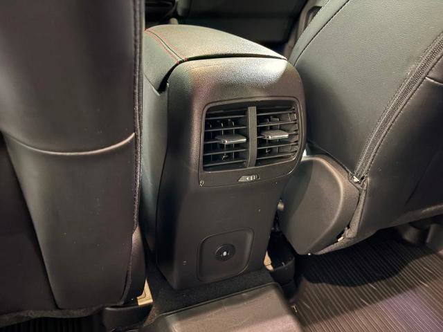 Certified 2023 Ford Escape ST-Line w/ Tech Pack #1 AWD/4WD image 23