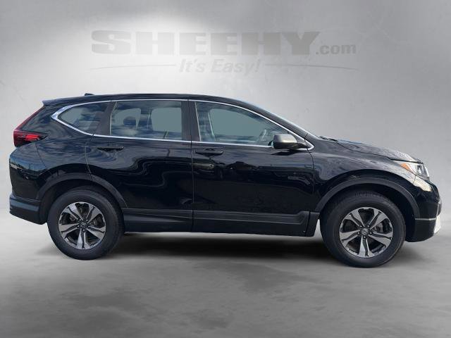 Used 2020 Honda CR-V LX image 6