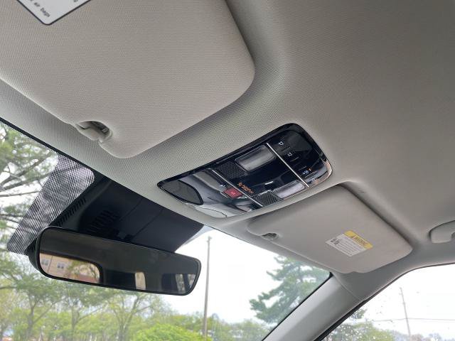 Used 2025 Hyundai Santa Fe SEL FWD image 20