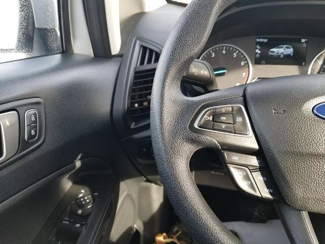 Certified 2022 Ford EcoSport SE image 25