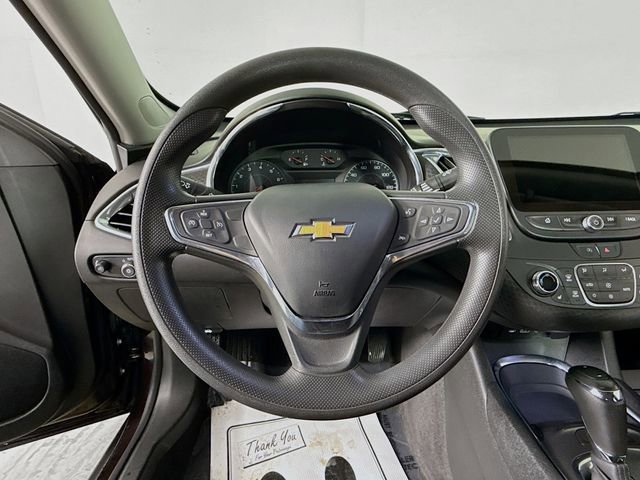 Used 2020 Chevrolet Malibu LT image 11