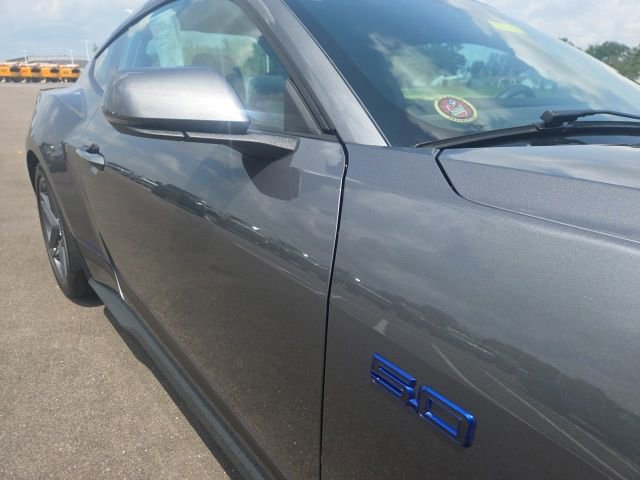 Certified 2024 Ford Mustang GT Premium RWD image 5