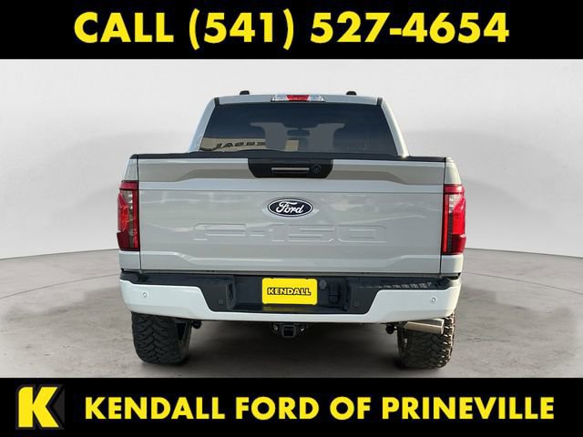 Certified 2024 Ford F150 XLT w/ Tow/Haul Package image 4