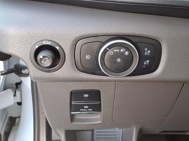Certified 2022 Ford Transit 350 XLT image 15