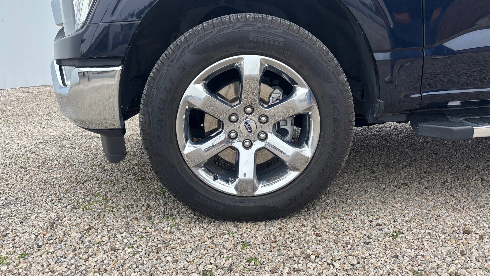 Certified 2022 Ford F150 Lariat image 15