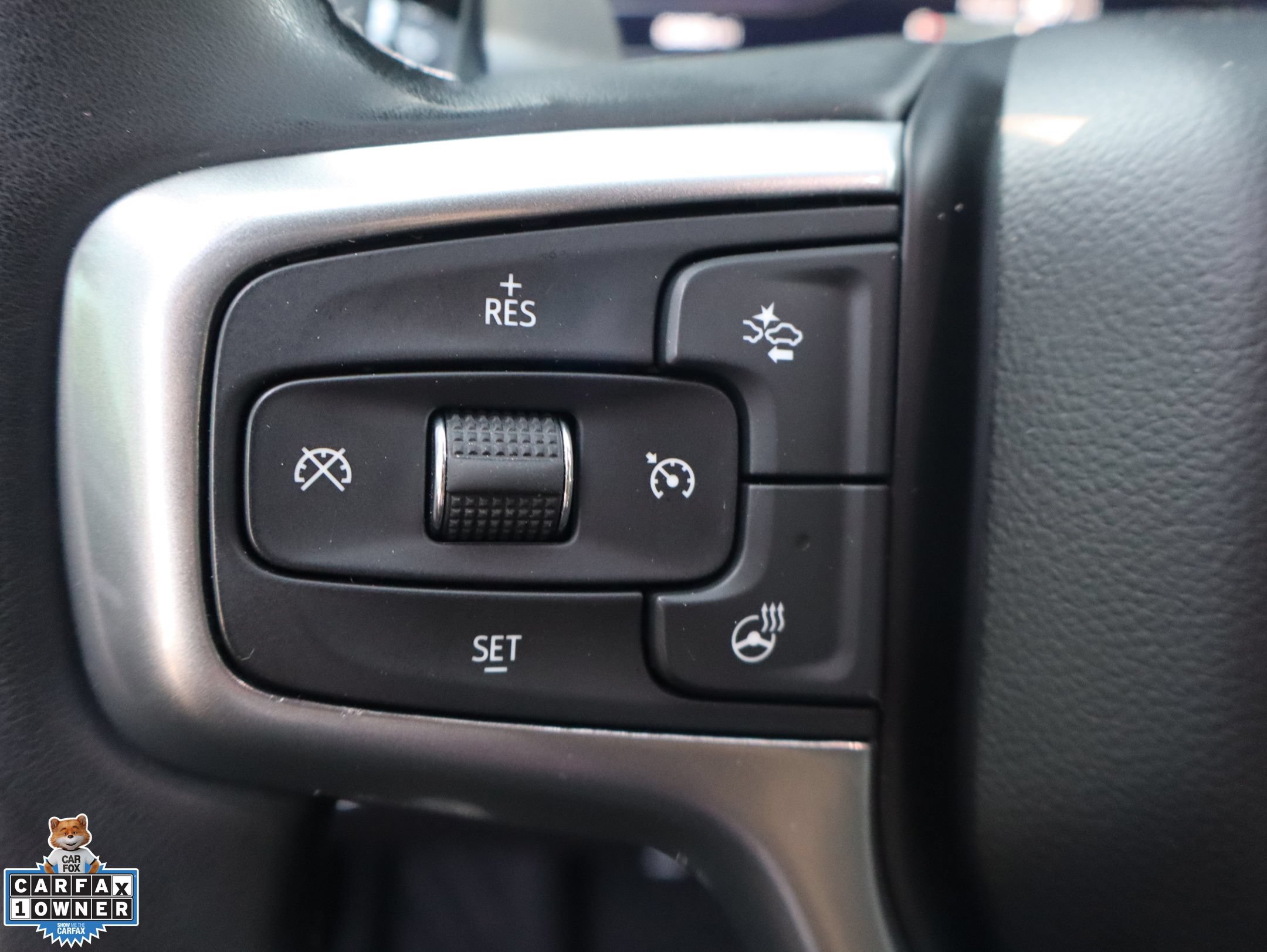 Used 2024 Chevrolet Silverado 1500 LT Trail Boss w/ Convenience Package II AWD/4WD image 16