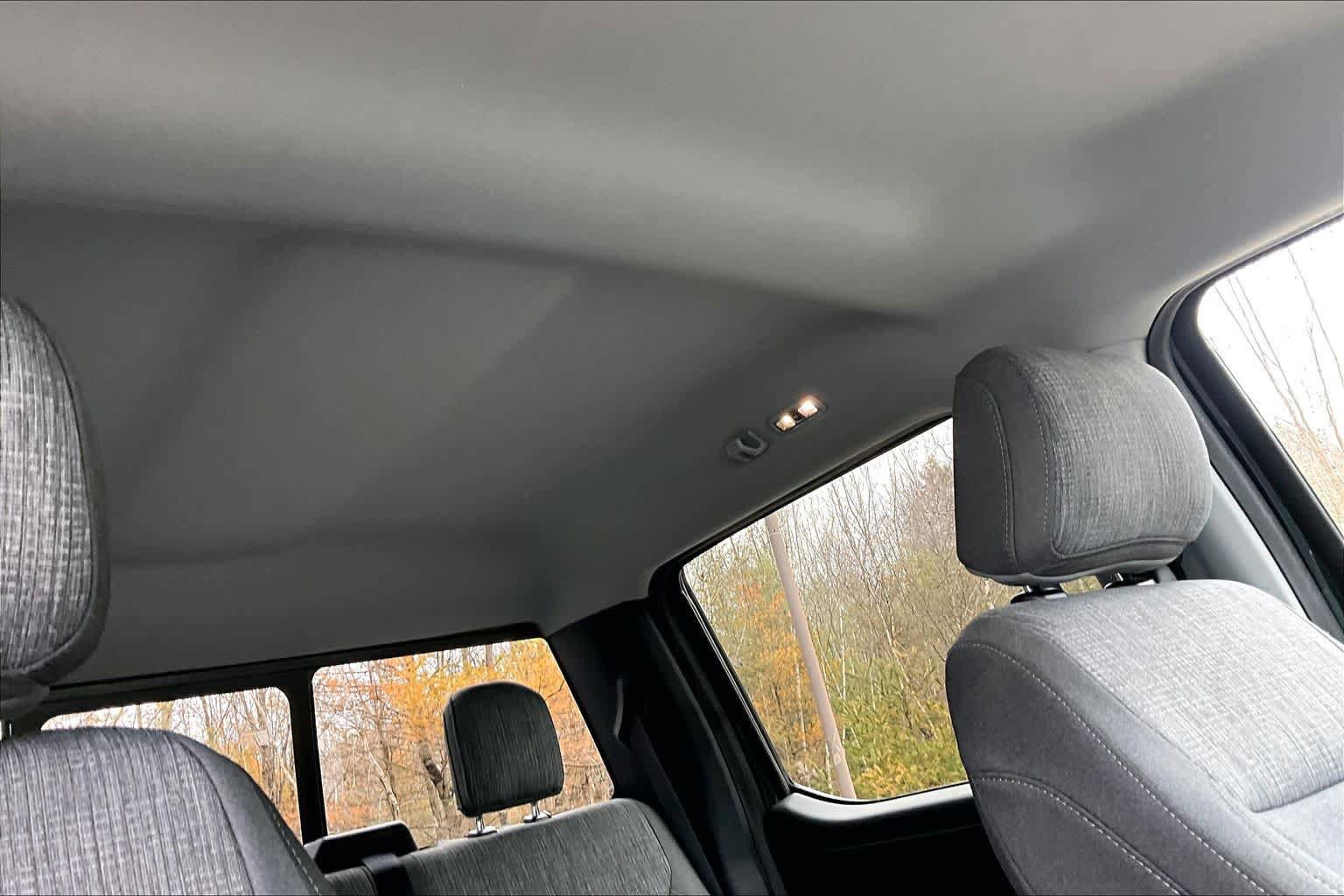 Certified 2021 Ford F150 XLT w/ Equipment Group 302A High AWD/4WD image 14