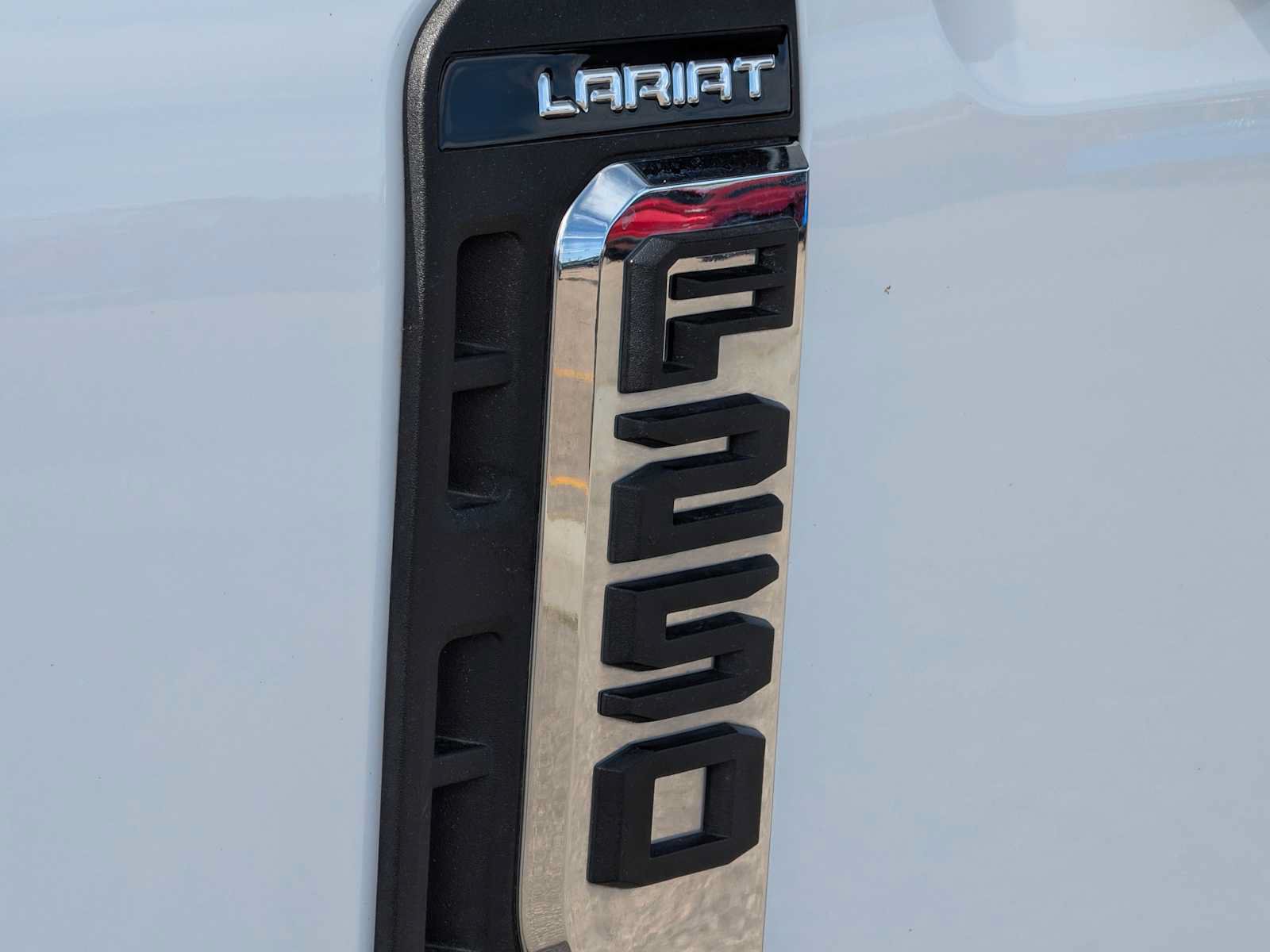 Certified 2026 Ford F250 Lariat AWD/4WD image 11