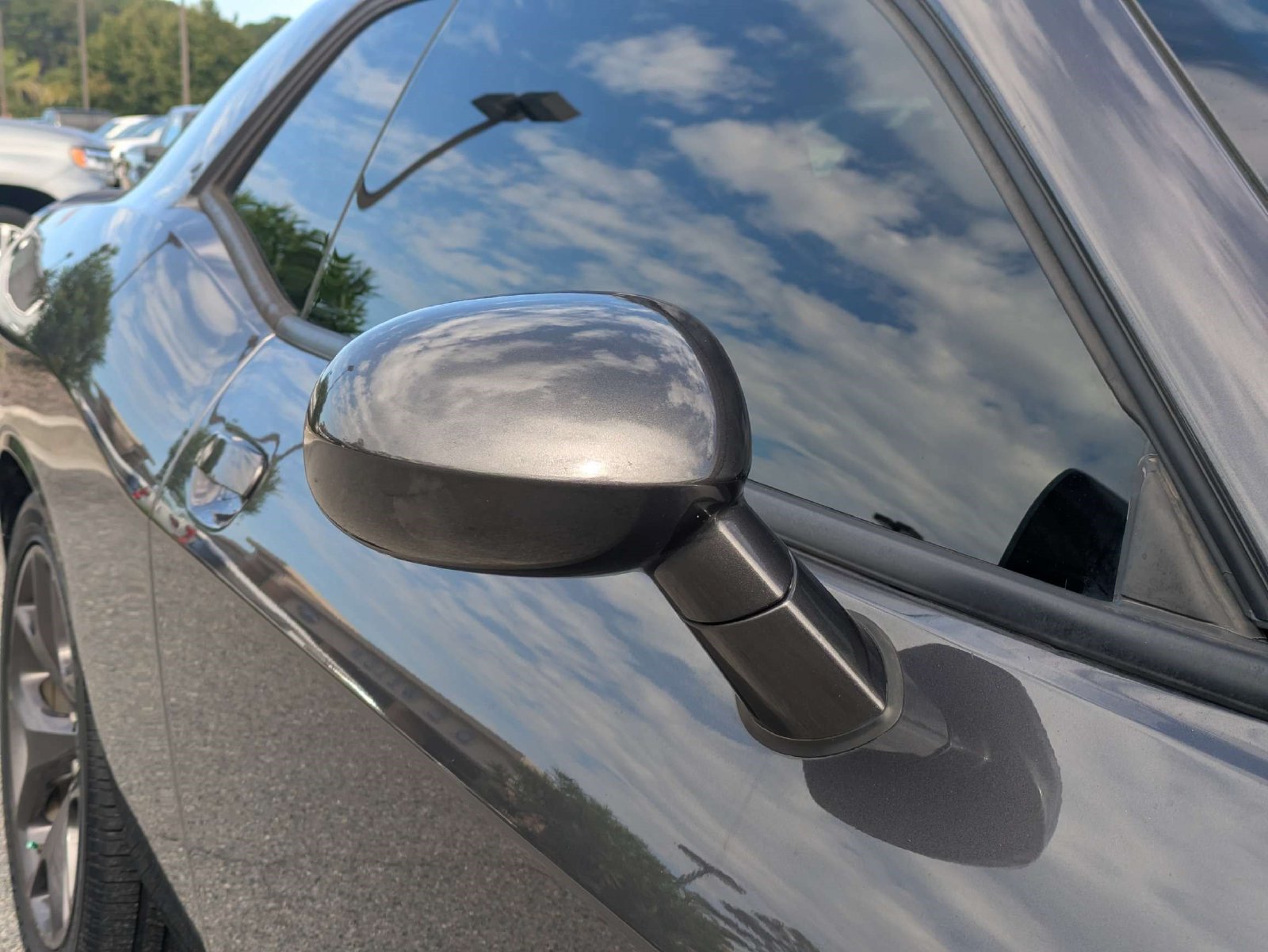 Used 2019 Dodge Challenger R/T RWD image 12