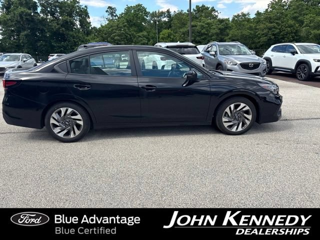 Used 2024 Subaru Legacy Limited AWD/4WD image 21