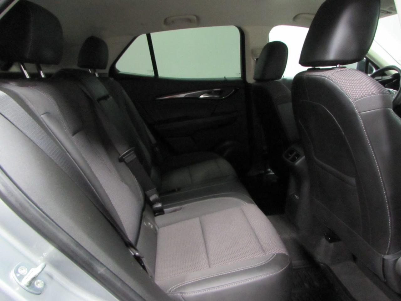 Used 2023 Buick Envision Preferred w/ Sport Touring Package AWD/4WD image 19