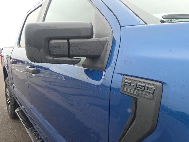 Certified 2023 Ford F150 Lariat AWD/4WD image 5