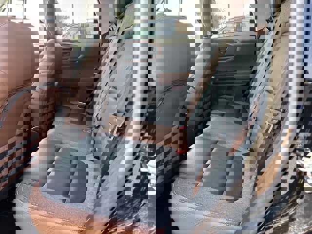 Certified 2023 Ford Bronco Sport Outer Banks w/ Tech Package image 14