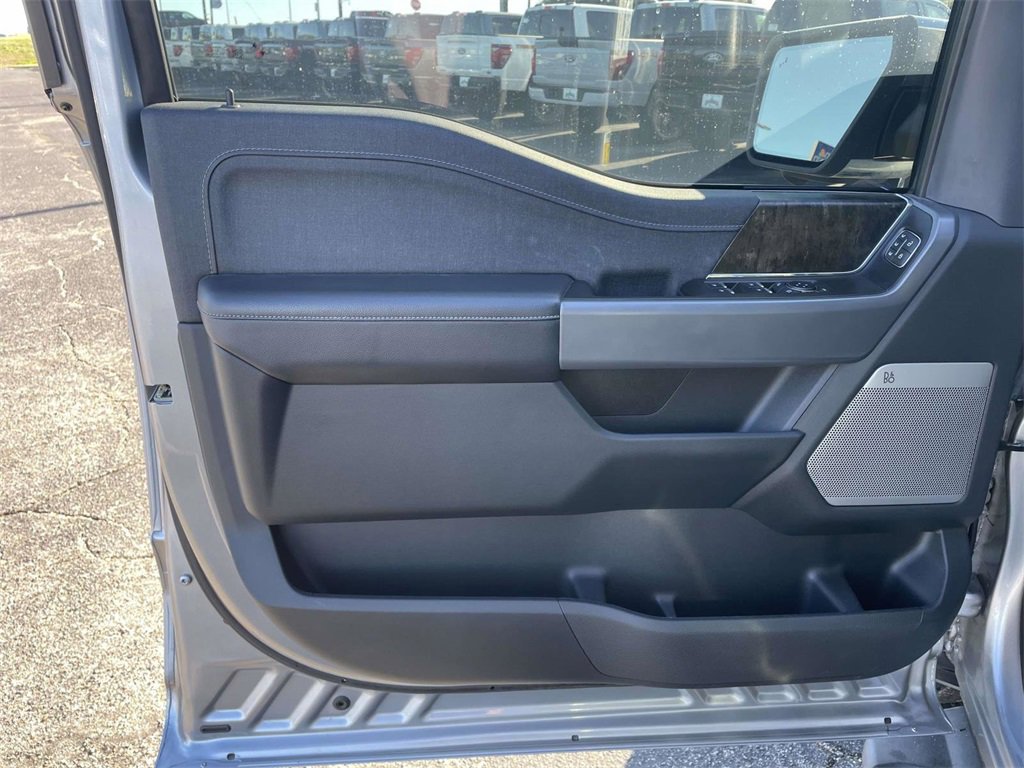 Certified 2021 Ford F150 Lariat image 15