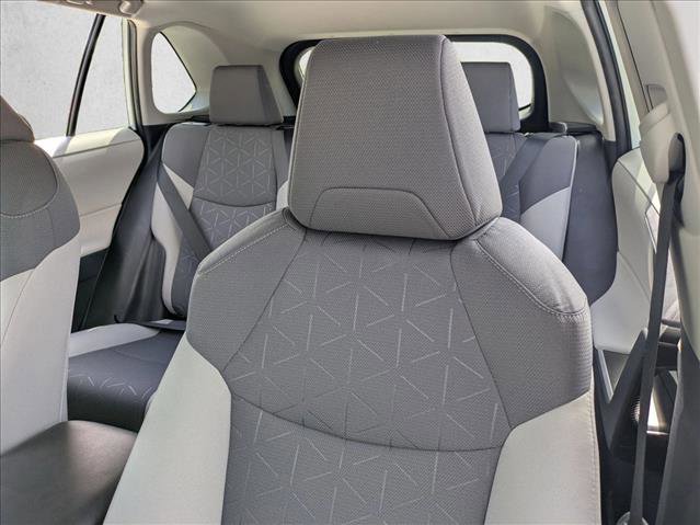 Used 2023 Toyota RAV4 XLE w/ Convenience Package image 12