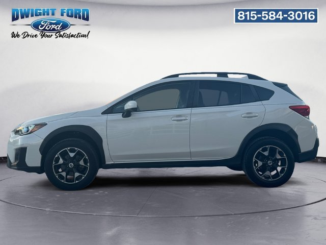 Used 2018 Subaru Crosstrek 2.0i Premium AWD/4WD image 2