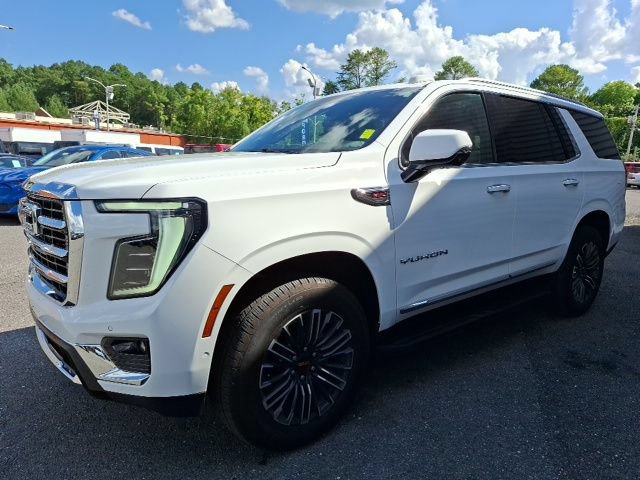 Used 2026 GMC Yukon Elevation w/ Elevation Premium Package AWD/4WD image 7
