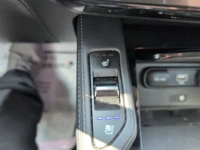 Used 2022 Kia Telluride SX w/ Nightfall Edition Package AWD/4WD image 25