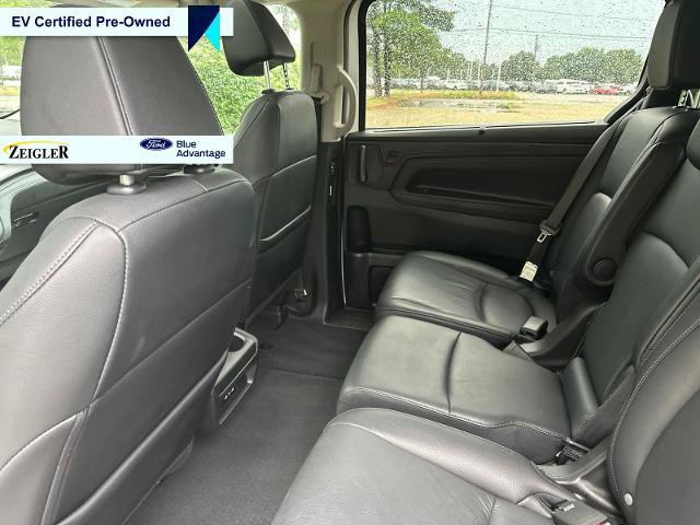 Used 2025 Honda Odyssey EX-L image 27