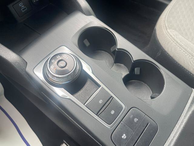 Certified 2022 Ford Escape SE w/ SE Sport Appearance Package FWD image 22