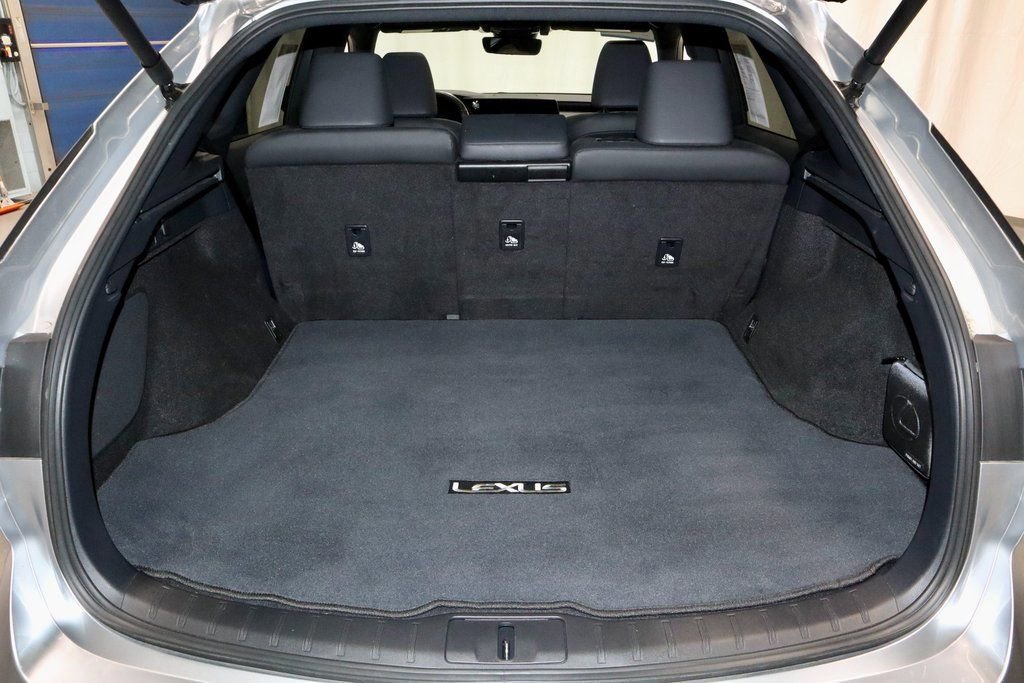 Used 2024 Lexus RX 350 Premium w/ Accessory Package (Z1) image 14