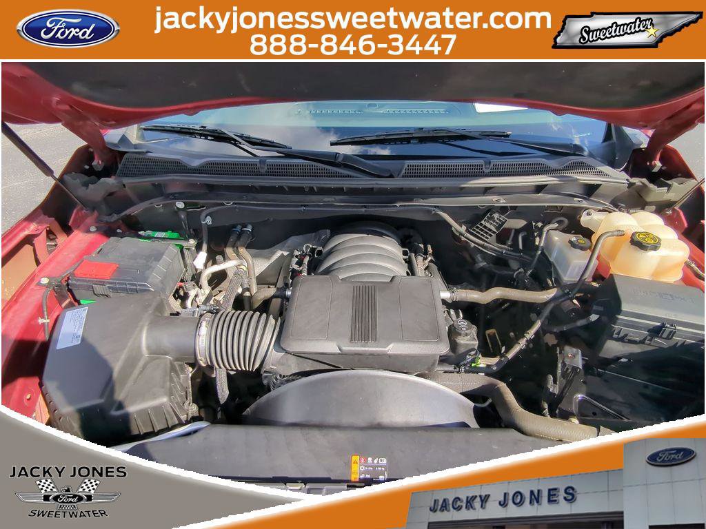 Used 2021 GMC Sierra 2500 Denali w/ Denali Ultimate Package image 22