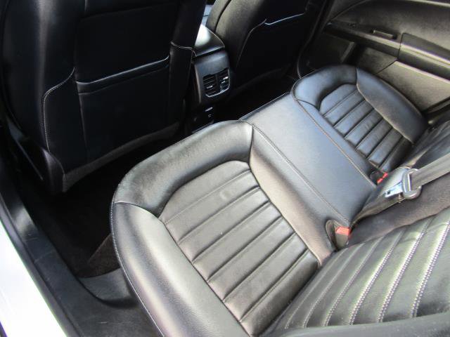 Certified 2018 Ford Fusion SE w/ Equipment Group 602A image 12