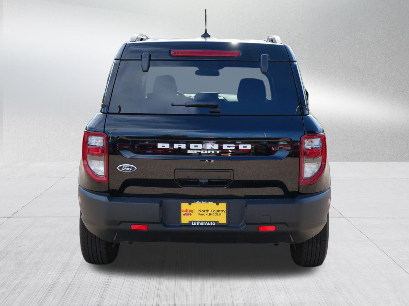 Certified 2021 Ford Bronco Sport Big Bend AWD/4WD image 6