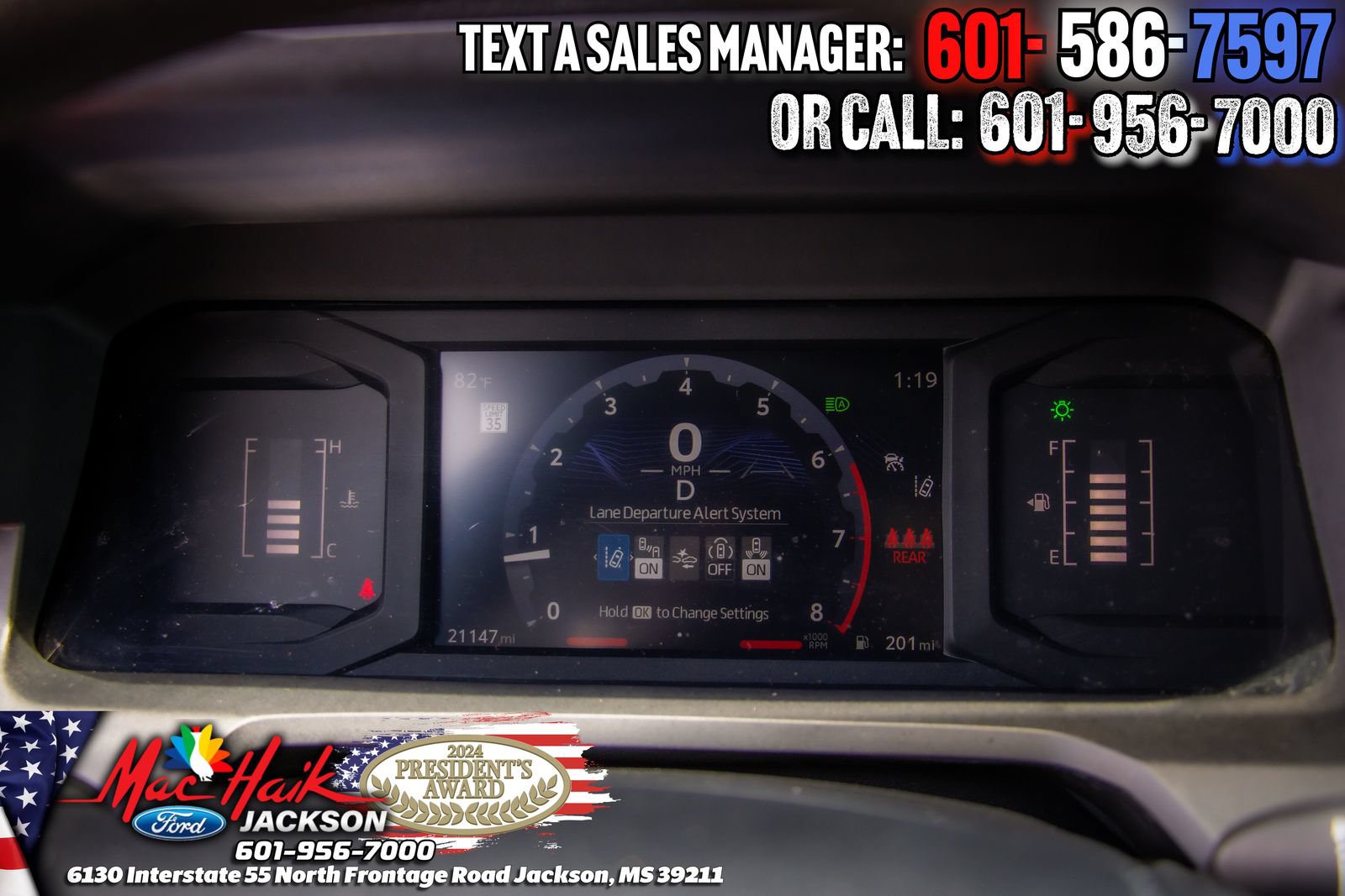 Used 2024 Toyota Tacoma SR5 RWD image 10