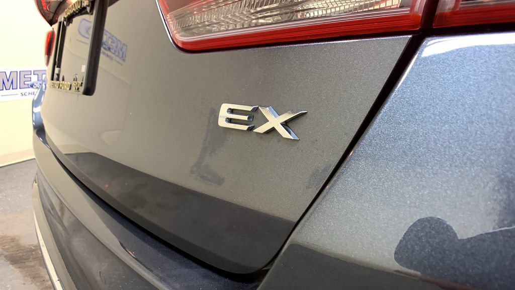 Used 2020 Kia Optima EX image 15