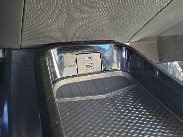 Certified 2023 Ford Mustang Mach-E Premium RWD image 11