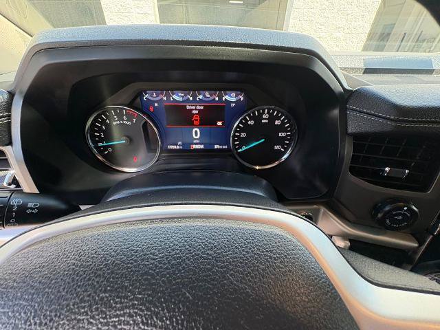 Certified 2024 Ford Expedition Max XLT AWD/4WD image 15
