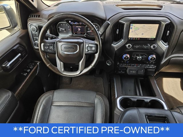 Used 2019 GMC Sierra 1500 Denali w/ Denali Ultimate Package AWD/4WD image 22