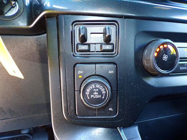 Certified 2023 Ford F150 XL w/ STX Appearance Package AWD/4WD image 17
