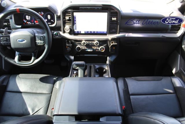 Certified 2023 Ford F150 Raptor image 16