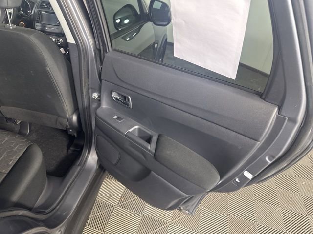 Used 2025 Mitsubishi Outlander Sport ES AWD/4WD image 10