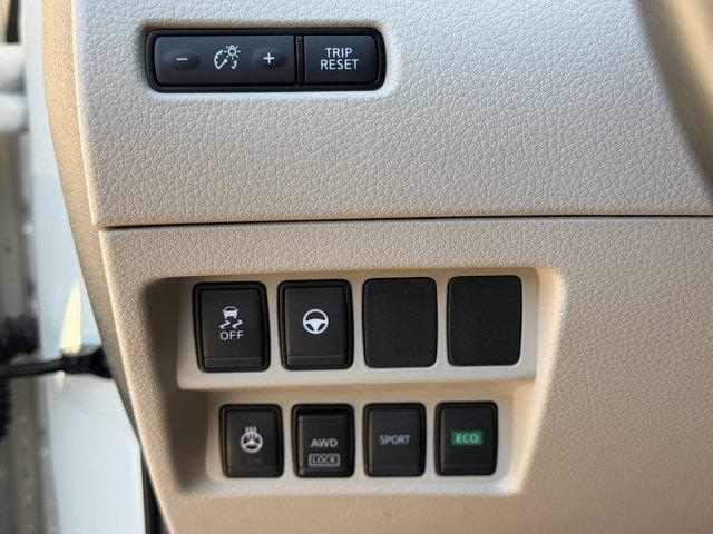 Used 2022 Nissan Rogue Sport SL AWD/4WD image 26