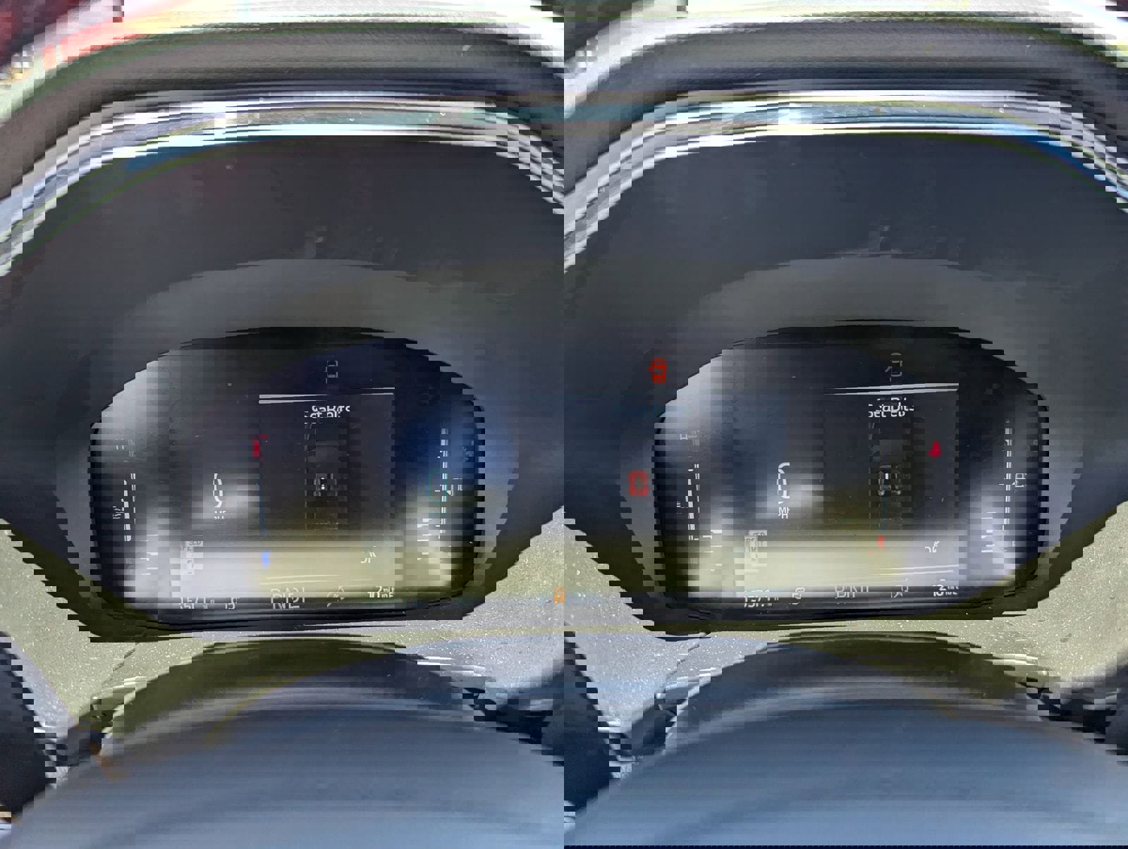 Certified 2024 Ford Escape ST-Line w/ Tech Pack #1 FWD image 29