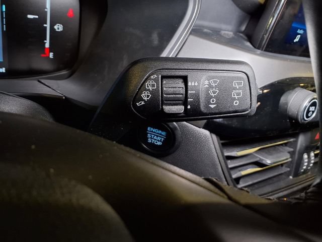 Certified 2023 Ford Escape Active FWD image 14