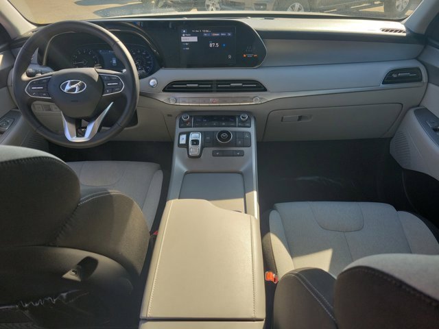 Used 2022 Hyundai Palisade SEL w/ Convenience Package image 18