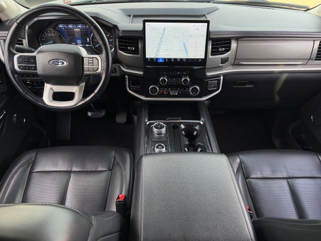 Certified 2024 Ford Expedition XLT image 12