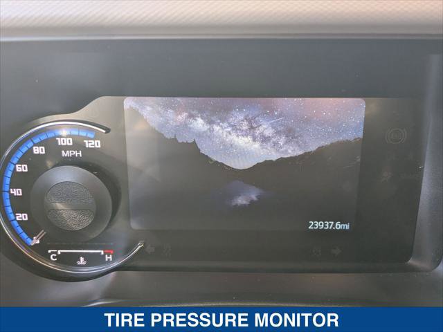 Certified 2021 Ford Bronco Big Bend AWD/4WD image 16