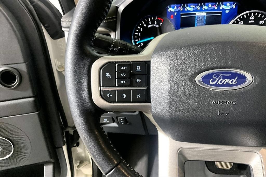 Certified 2022 Ford Expedition Max XLT RWD image 14