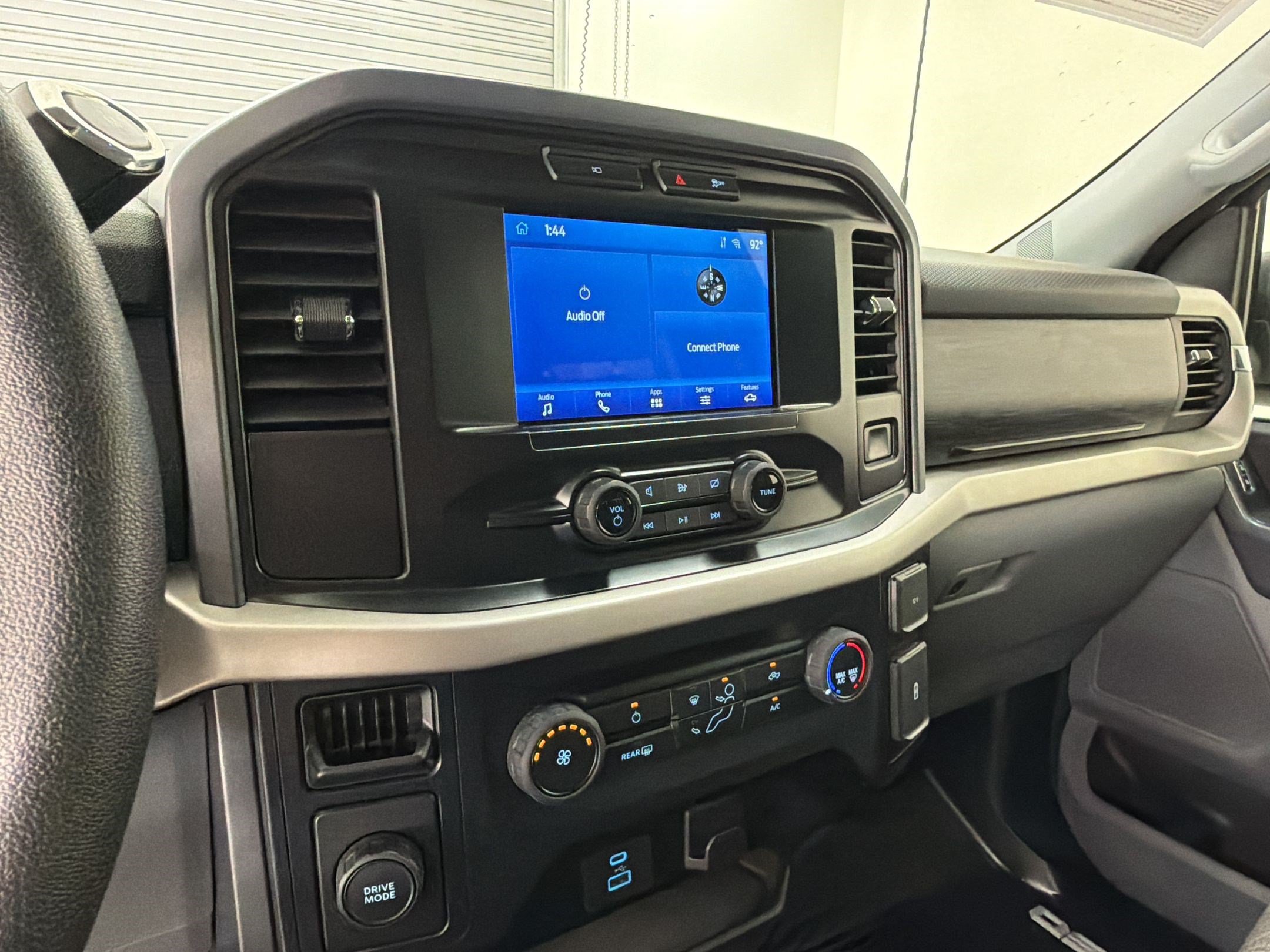 Certified 2023 Ford F150 XLT RWD image 17