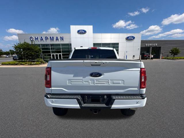 Certified 2023 Ford F150 XLT w/ Equipment Group 302A High AWD/4WD image 4