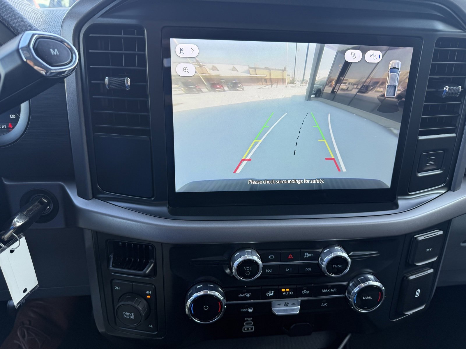 Certified 2025 Ford F150 XLT w/ Equipment Group 301A Standard image 31