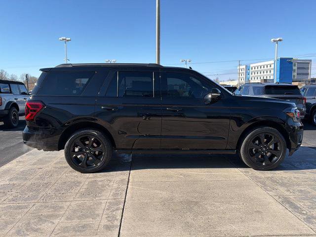 Certified 2022 Ford Expedition Limited image 35
