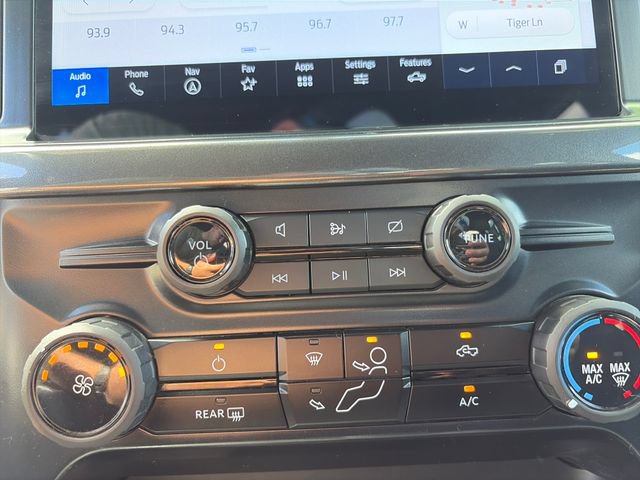 Certified 2024 Ford F150 STX AWD/4WD image 23