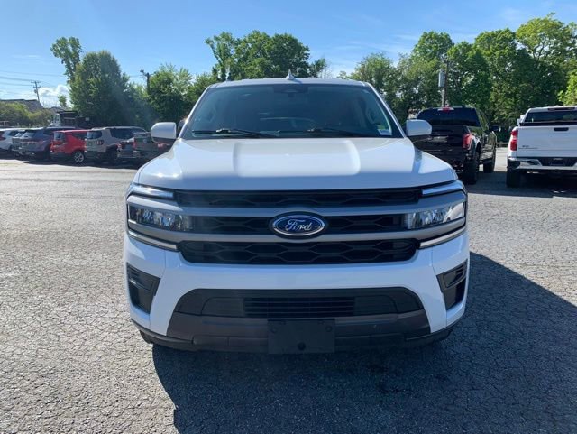 Certified 2024 Ford Expedition XLT AWD/4WD image 3