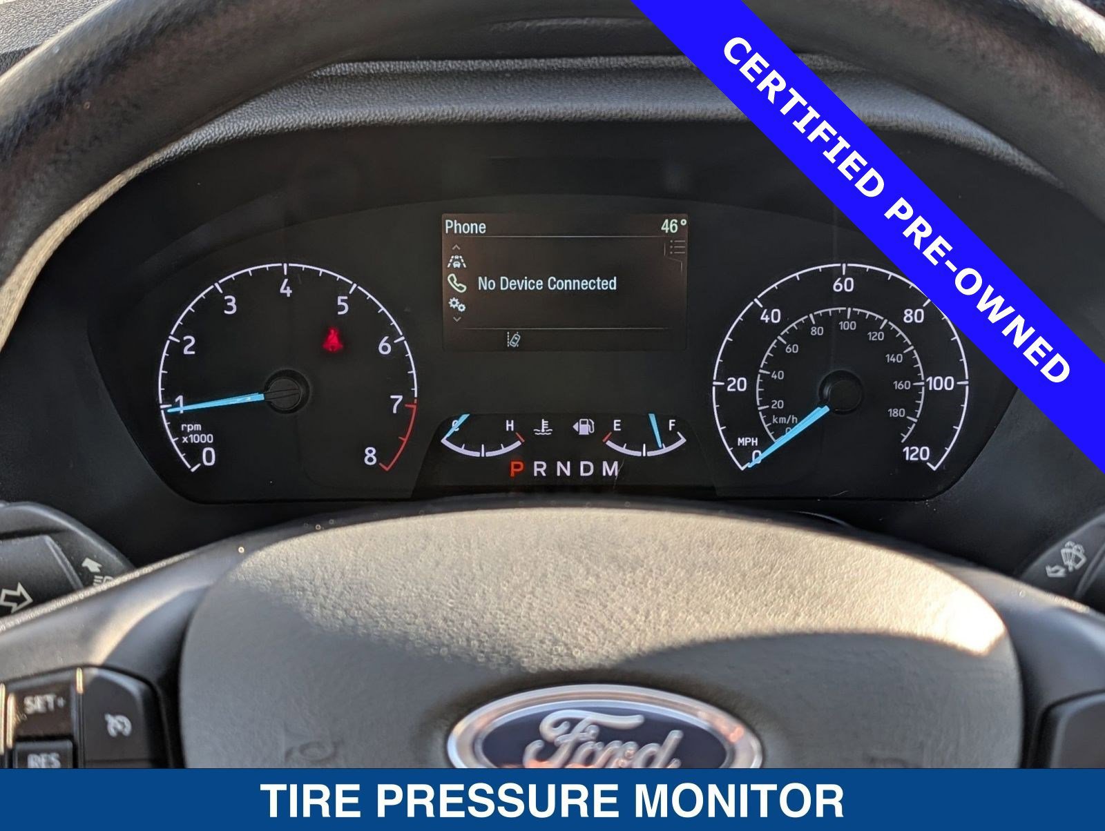 Certified 2024 Ford Transit 250 Low Roof w/ Exterior Upgrade Package image 24